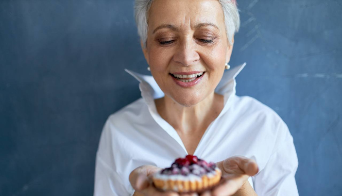 Il comfort food come sostegno emotivo