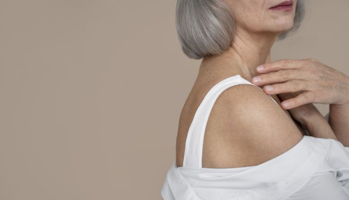 Dopo una diagnosi oncologica, il corpo può sembrare estraneo, ma proprio da lì può nascere un nuovo percorso di ascolto, accettazione e rinascita.