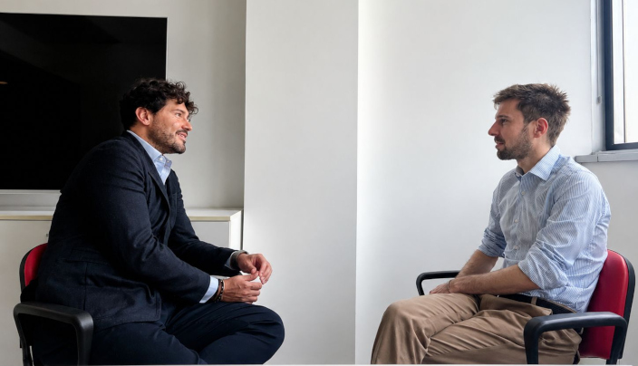 A un anno dall’avvio, il servizio di psiconcologia si conferma un sostegno prezioso per pazienti e caregiver, un aiuto che, secondo le loro testimonianze, rende le terapie più affrontabili.